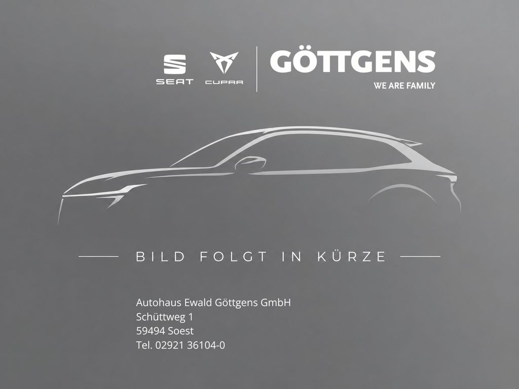 Bild des Angebotes Cupra Born 62kWh 204PS NAVI 19LM GJR ACC
