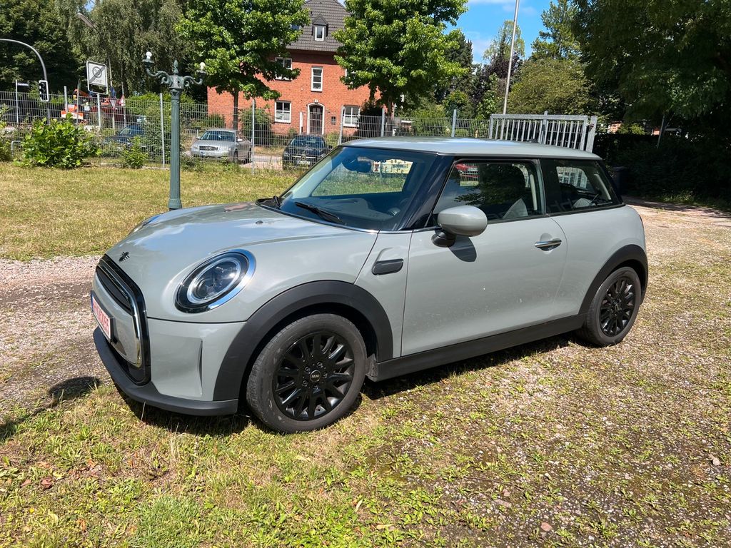 MINI Classic Trim, 1.Hd/EZ2022/grNavi/AppleCP/SH/PDC/