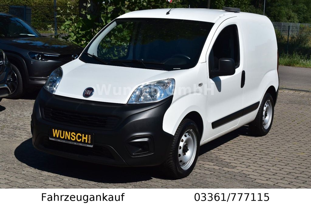 Bild des Angebotes Fiat Fiorino Basis Kasten