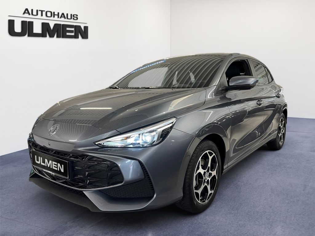 Bild des Angebotes MG3 1.5 Hybrid+ 143kW Luxury 1 Navi digitales Co