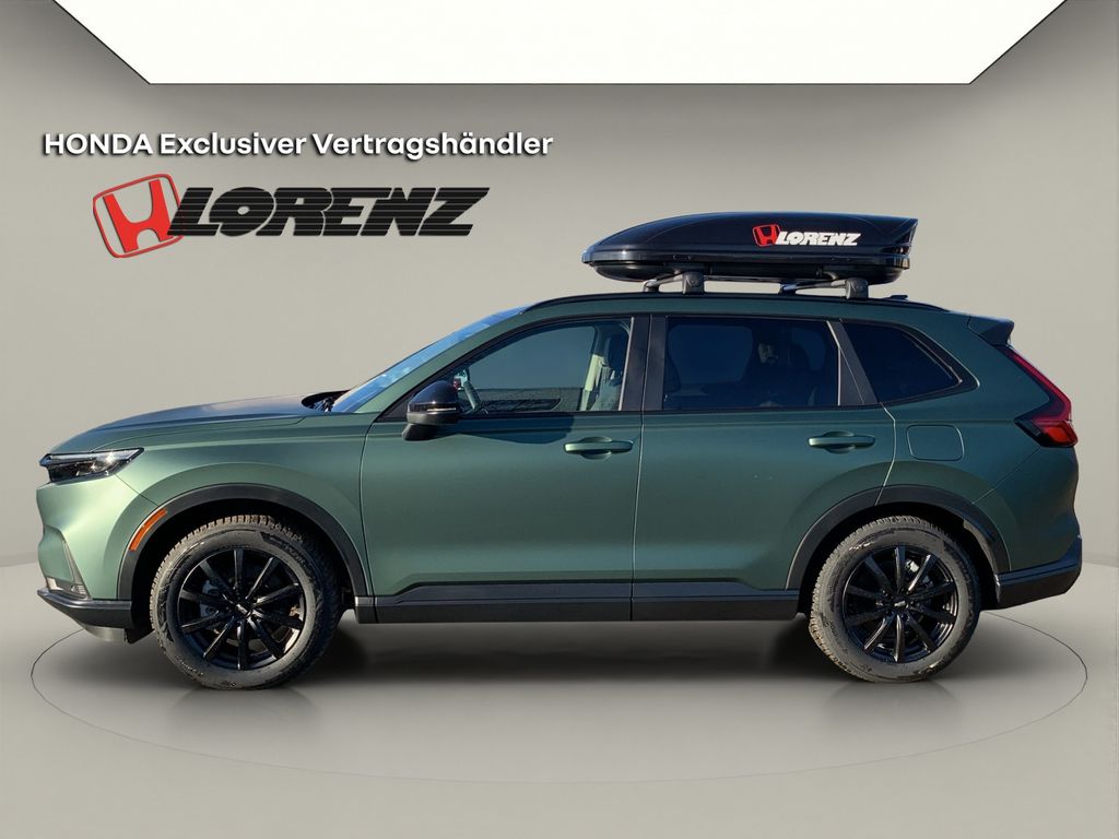 Bild des Angebotes Honda CR-V e:HEV Advance AWD