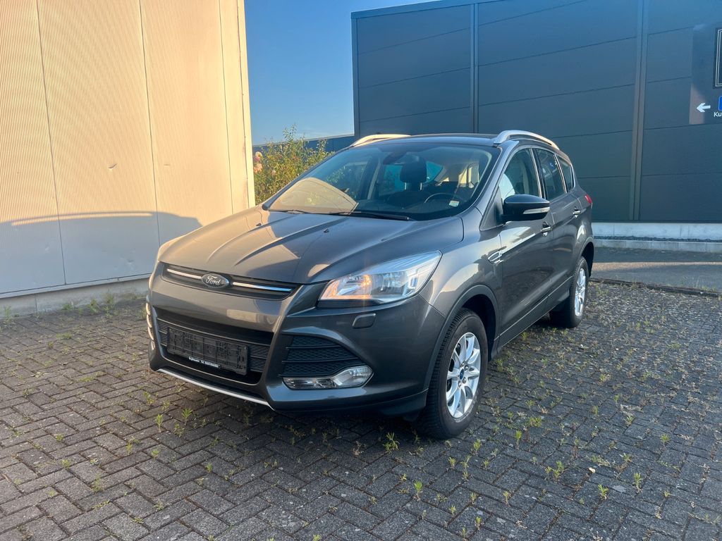 Bild des Angebotes Ford Kuga Sync Edition