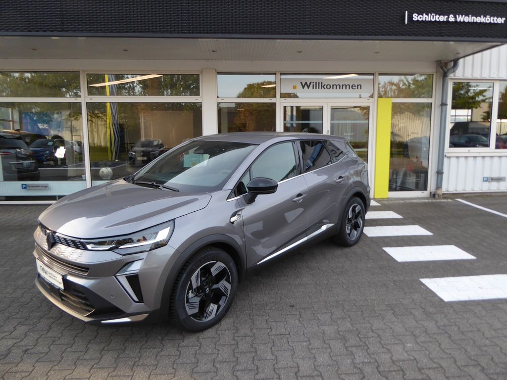 Bild des Angebotes Renault Symbioz 160 E-Tech Full Hybrid Techno