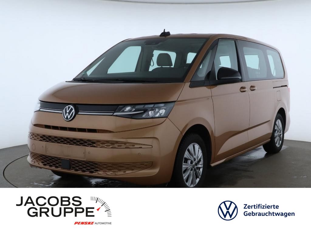 Bild des Angebotes Volkswagen T7 Multivan 2.0 TDI Bett*GuNA-Paket*AHK*6S*SHZ*A