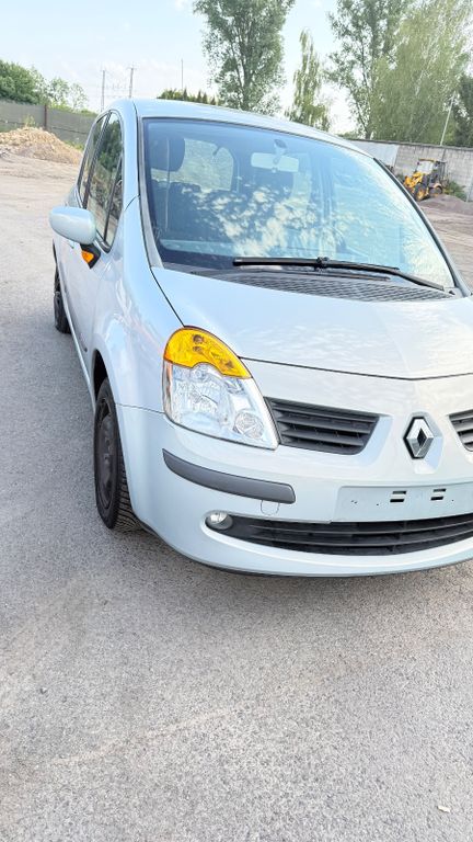 Bild des Angebotes Renault Modus 1.2 16V Privilege Expression