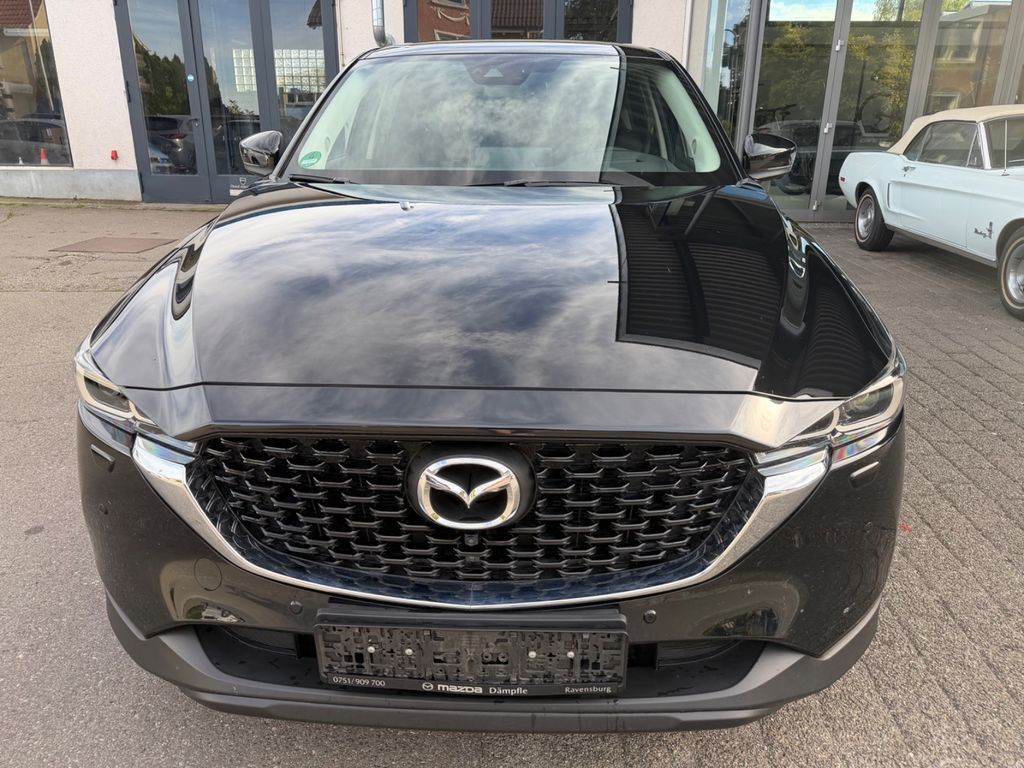 Bild des Angebotes Mazda CX-5 Ad'vantage 2WD Automatik