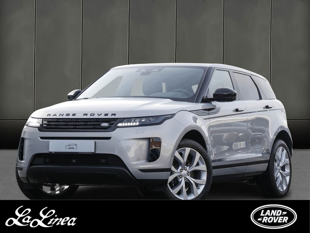 Bild des Angebotes Land Rover Range Rover Evoque D165 S Black Pack - 18" - Win