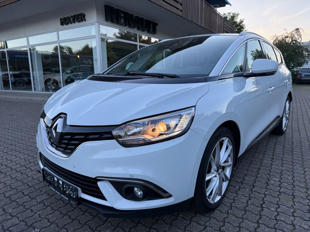 Bild des Angebotes Renault Grand Scenic IV Business Edition*AUT*NAVI*LED*