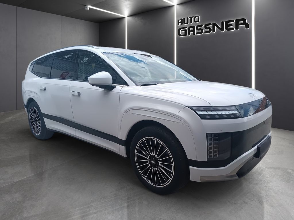 Bild des Angebotes Hyundai IONIQ 9 307PS 4WD Uniq 7-Sitzer