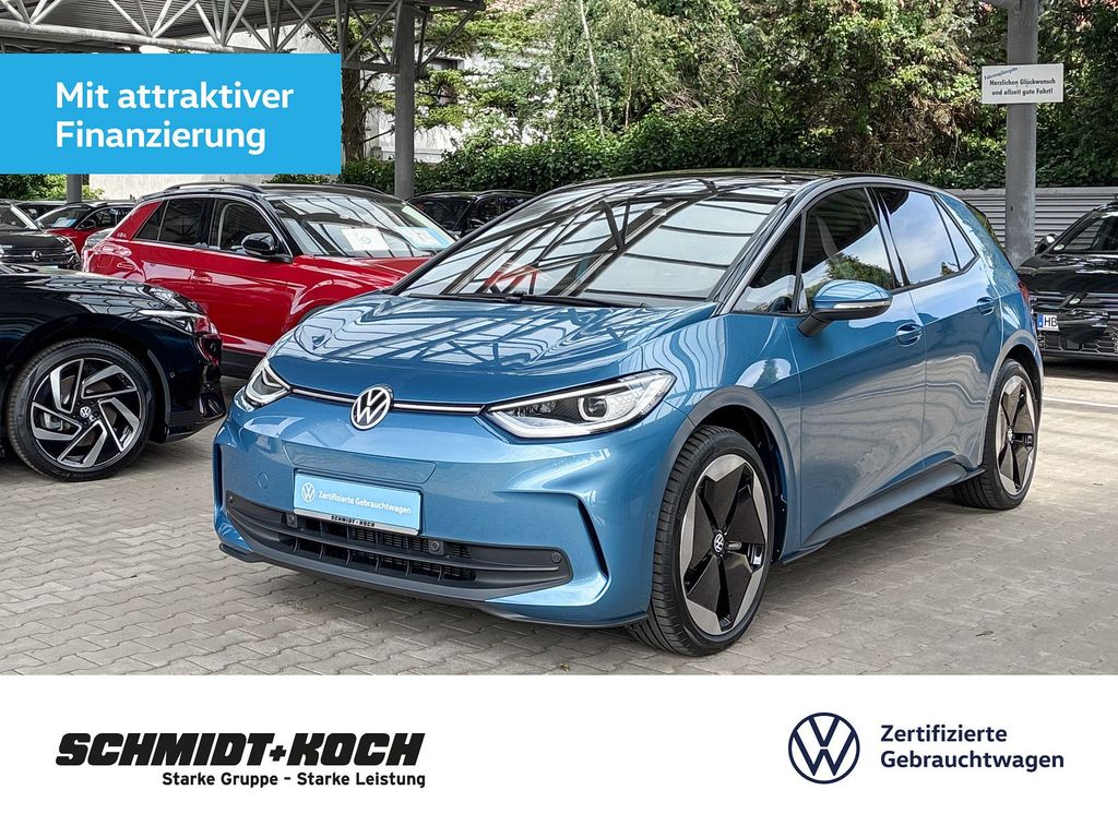 Bild des Angebotes Volkswagen ID.3 Pro S (79kWH) Energy MATRIXLED HUD H/K Navi