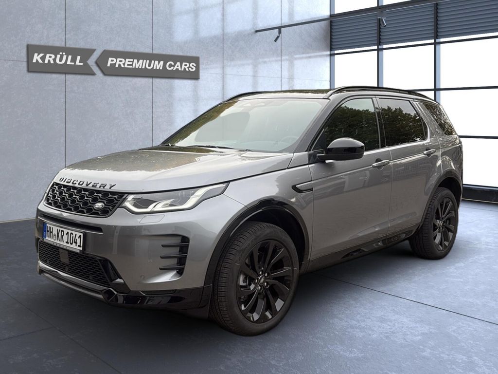 Bild des Angebotes Land Rover D200 Dyn. SE ACC|PANO|20"