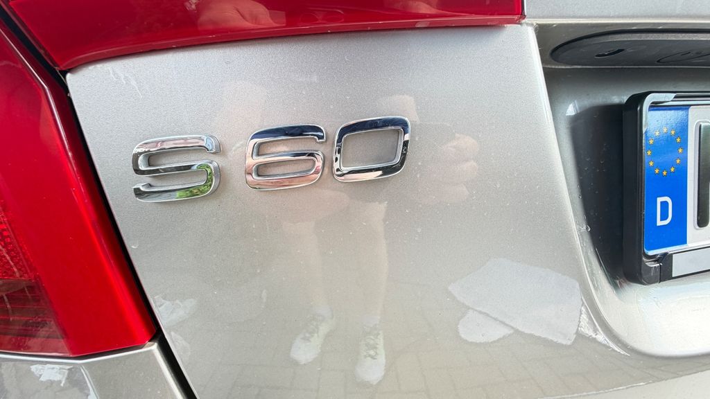 Bild des Angebotes Volvo S60 D5 AWD Geartronic Summum Summum