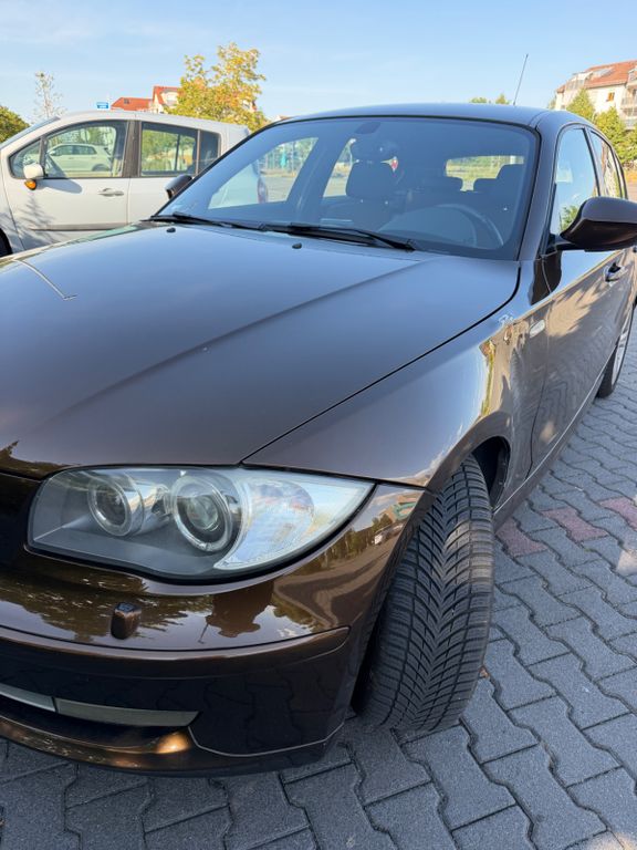 Bild des Angebotes BMW 116i Edition Lifestyle Edition Lifestyle