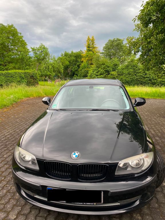 Bild des Angebotes BMW 118i E87 LCI | Performance | Winterräder | TÜV