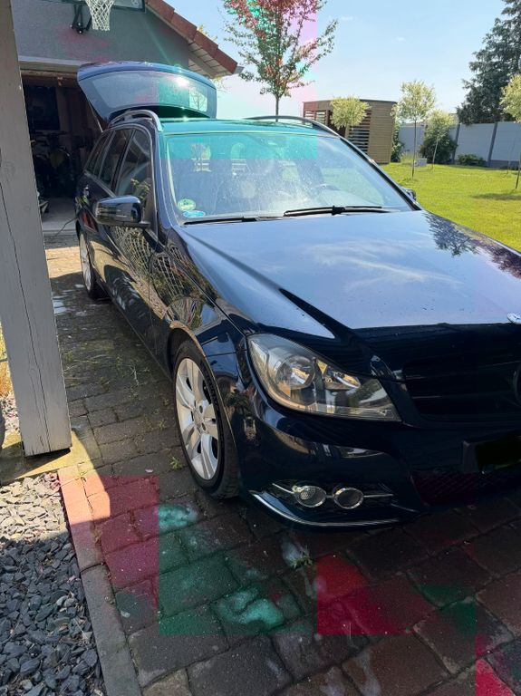 Bild des Angebotes Mercedes-Benz C 350 CDI T AVANTGARDE Autom. AVANTGARDE