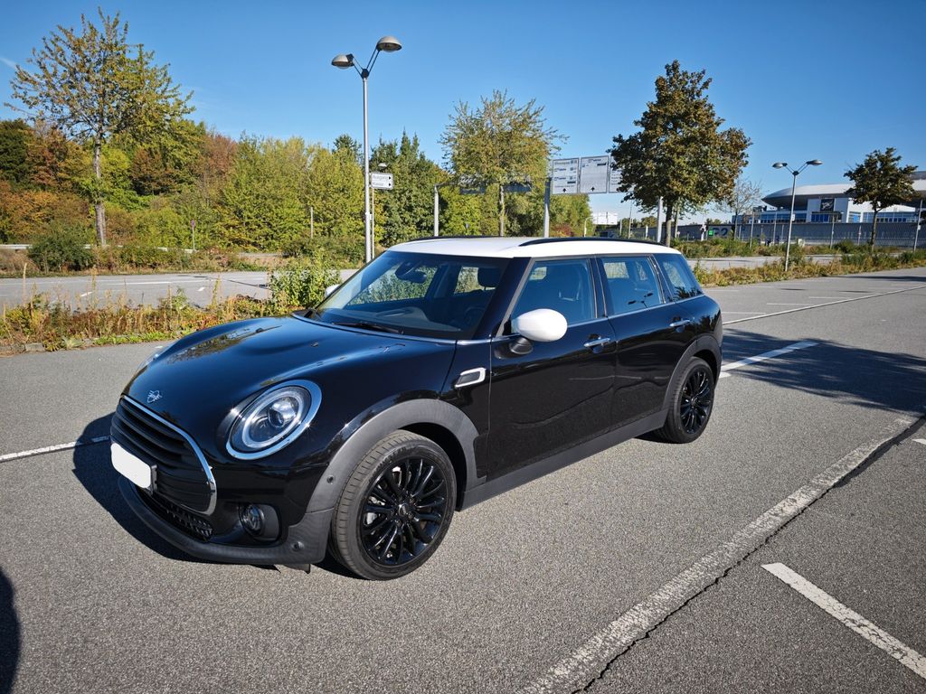 Bild des Angebotes MINI Cooper Clubman Cooper Essential Trim Automat...