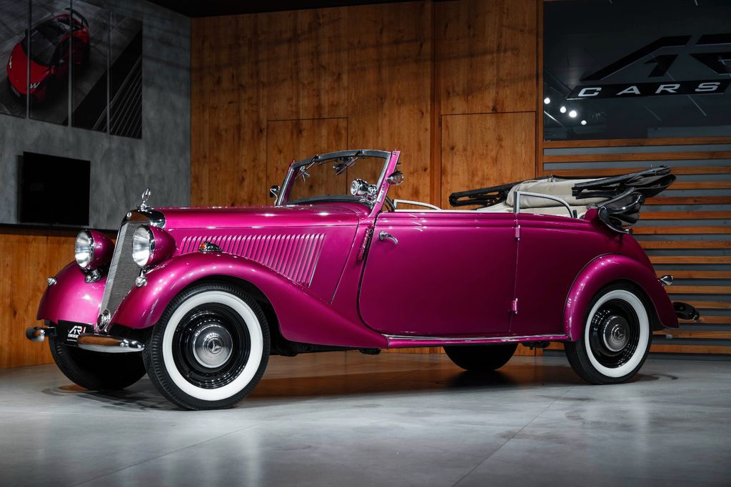 Bild des Angebotes Mercedes-Benz A 170