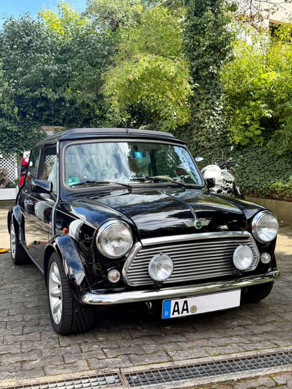 Bild des Angebotes MINI Knightsbridge