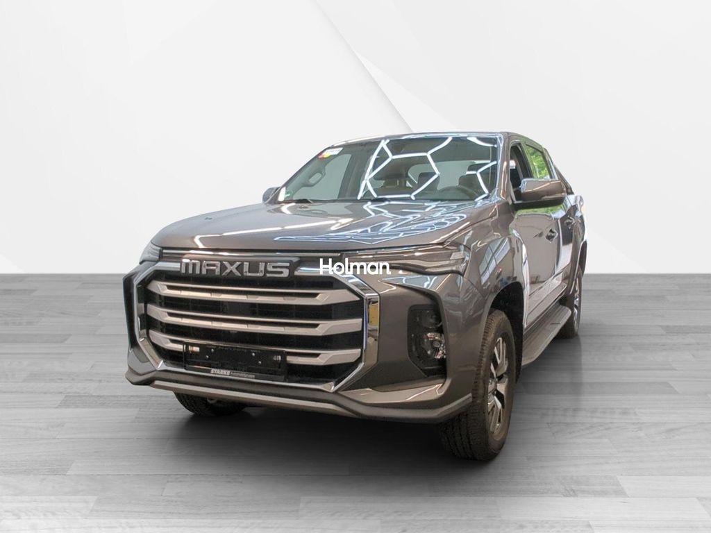 Bild des Angebotes Maxus T90EV (89 kWh) Elite RFK AUT Leder