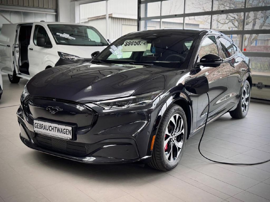 Bild des Angebotes Ford Mustang Mach-E Premium AWD