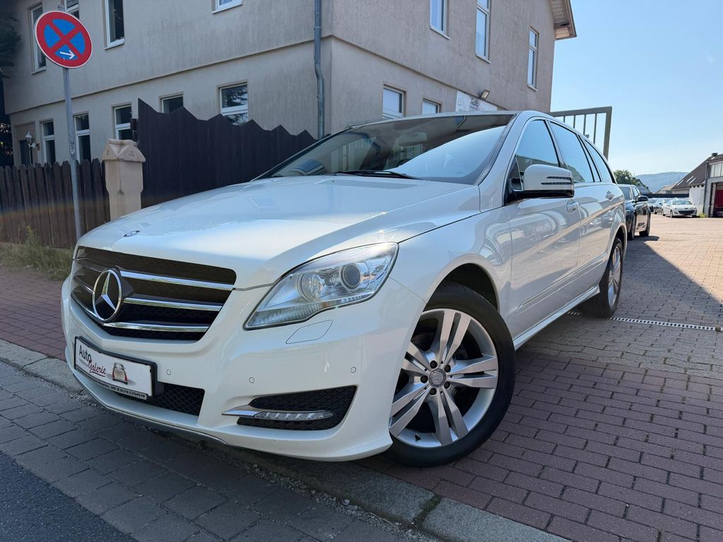 Bild des Angebotes Mercedes-Benz R 350 CDI 4Matic L|Automatik|TÜV/AU NEU|AMG