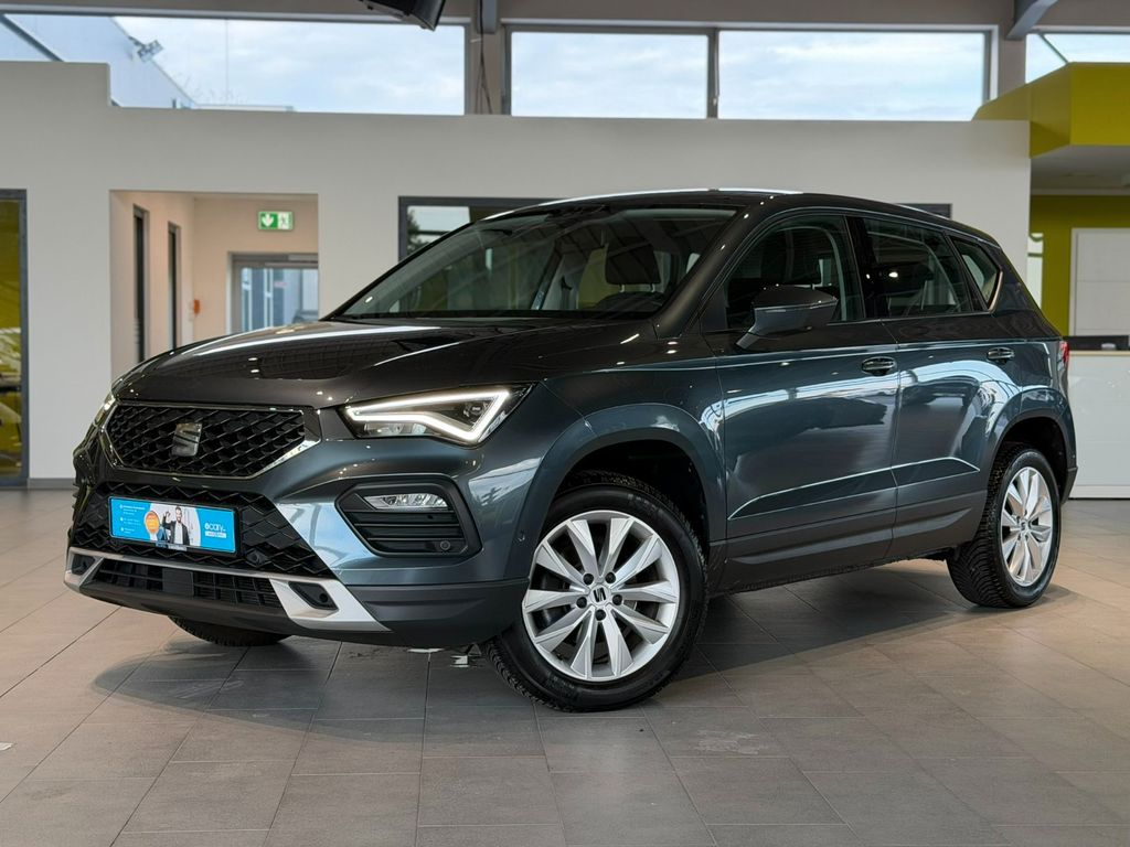 Bild des Angebotes Seat Ateca Style *LED*PDC*DAB+*Navi*
