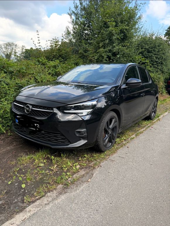 Bild des Angebotes Opel Corsa 1.2 Selection Selection
