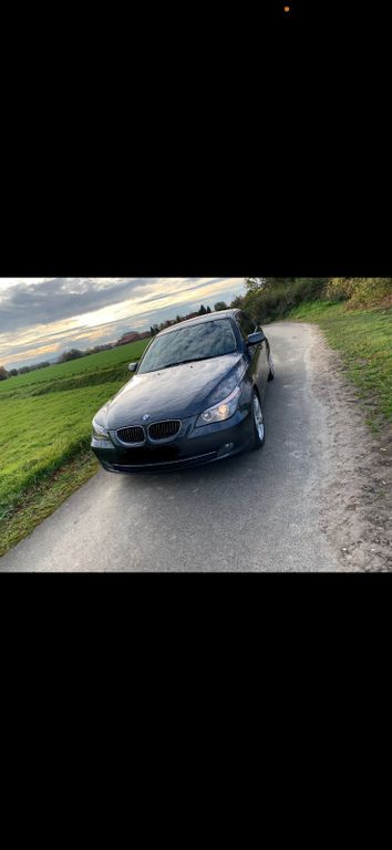 Bild des Angebotes BMW 523i A -
