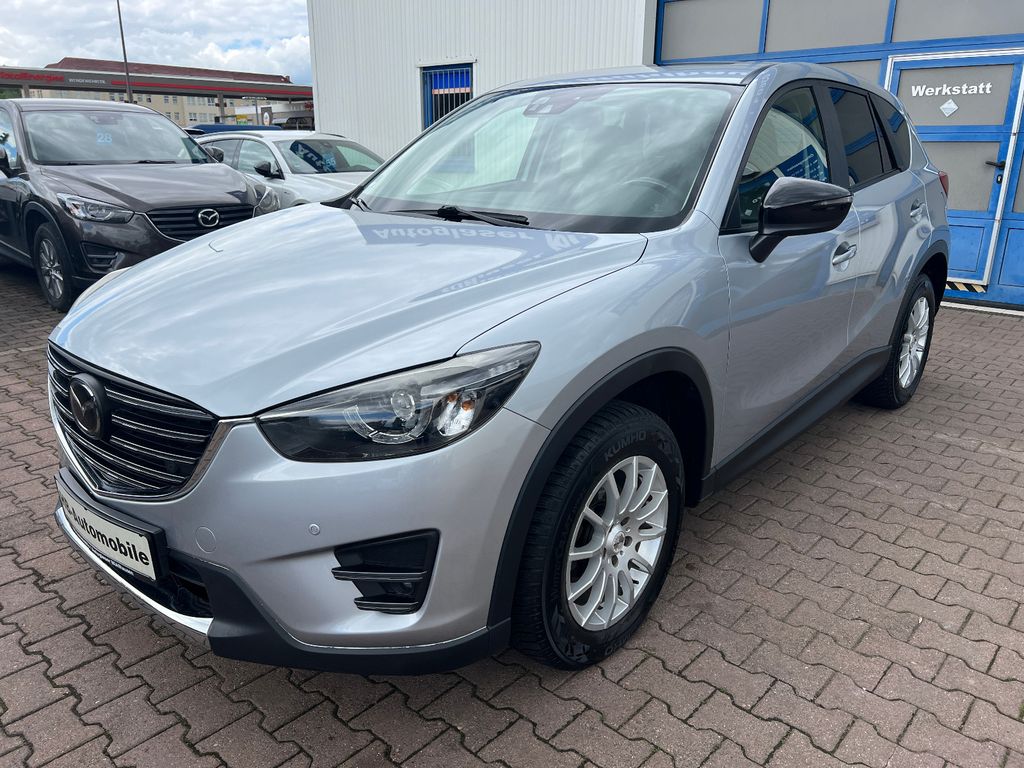 Bild des Angebotes Mazda CX-5 Nakama Intense AWD