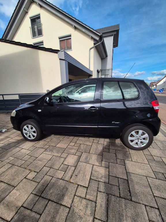 Bild des Angebotes Volkswagen Fox 1.2 Fresh