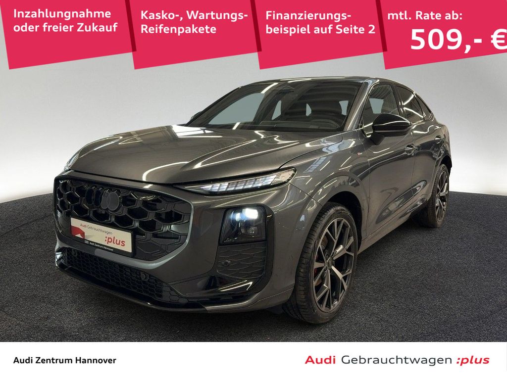 Bild des Angebotes Audi Q3 Sportback TFSI 110 kW S tronic