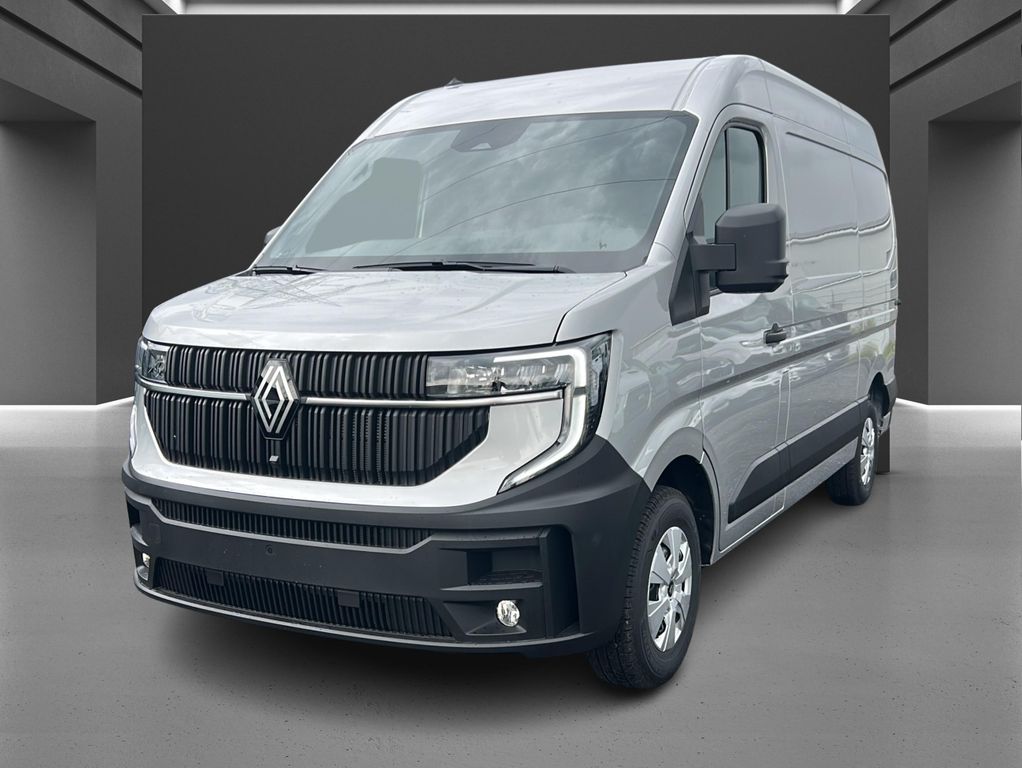 Bild des Angebotes Renault Master  AT9 /170 PS/3,5t/ L2H2/AHK /270°/Parking