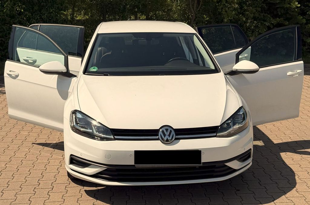 Bild des Angebotes Volkswagen Golf 1.0 TSI OPF Trendline Trendline