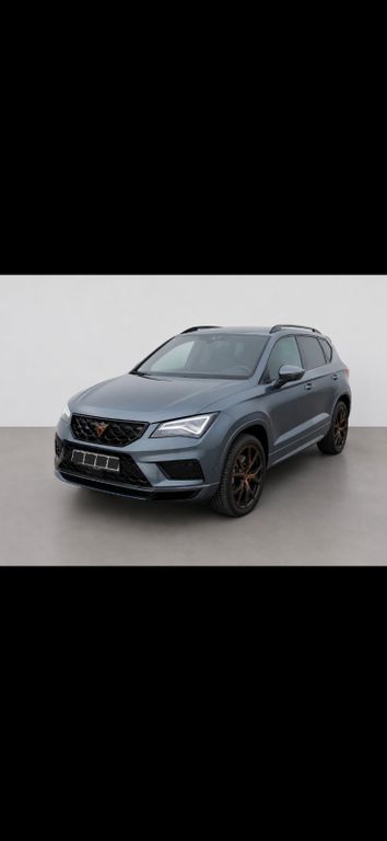 Bild des Angebotes Cupra Ateca 2.0 TSI 221kW Limited Edition 4Drive D...