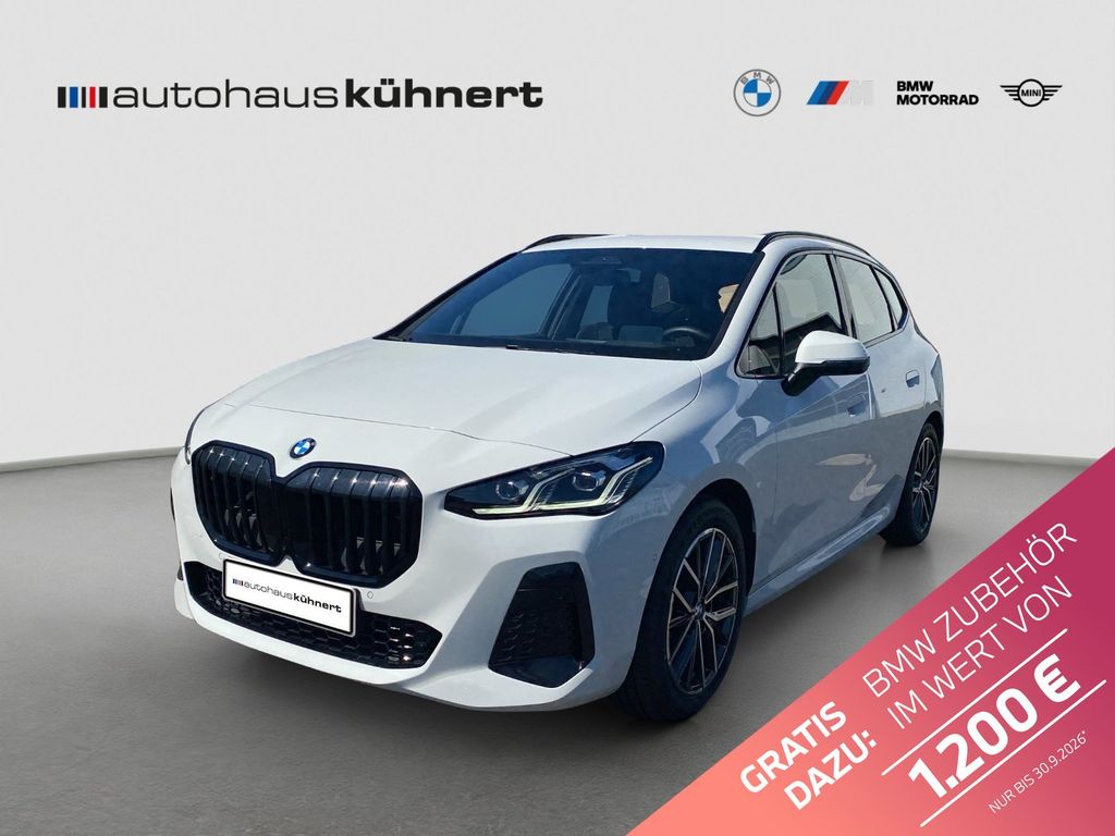 Bild des Angebotes BMW 220i Active Tourer ///M-Sport ACC ParkA+ AHK