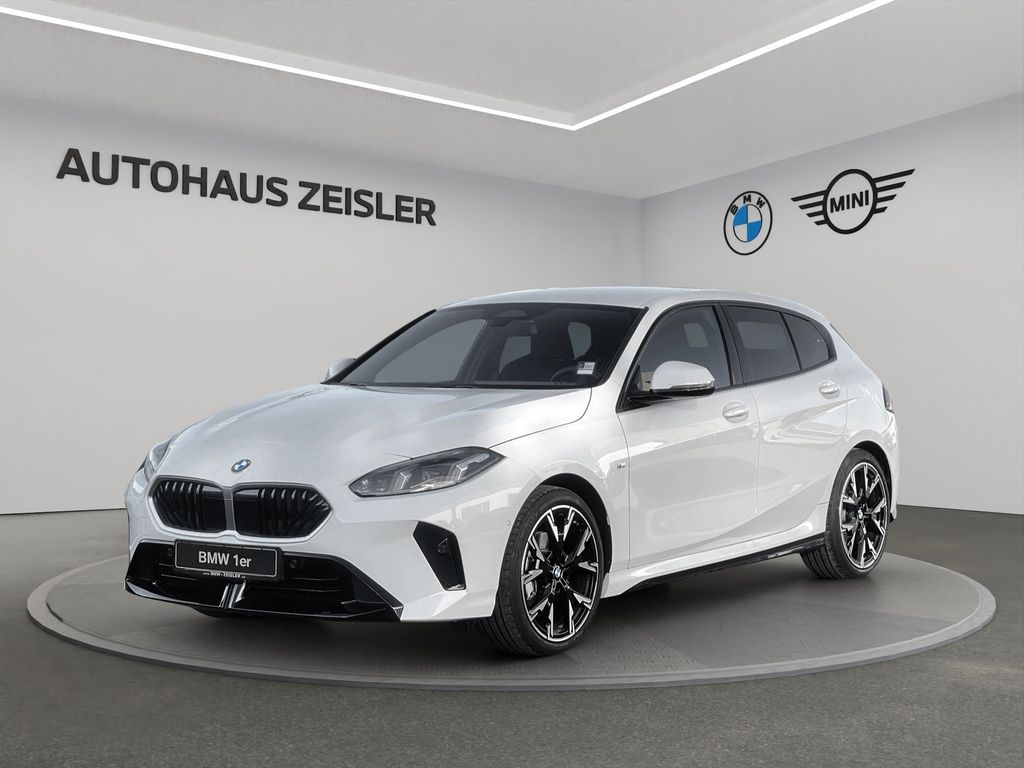 Bild des Angebotes BMW 120 M Sport 19"LM RFK Shz Driv. Ass.