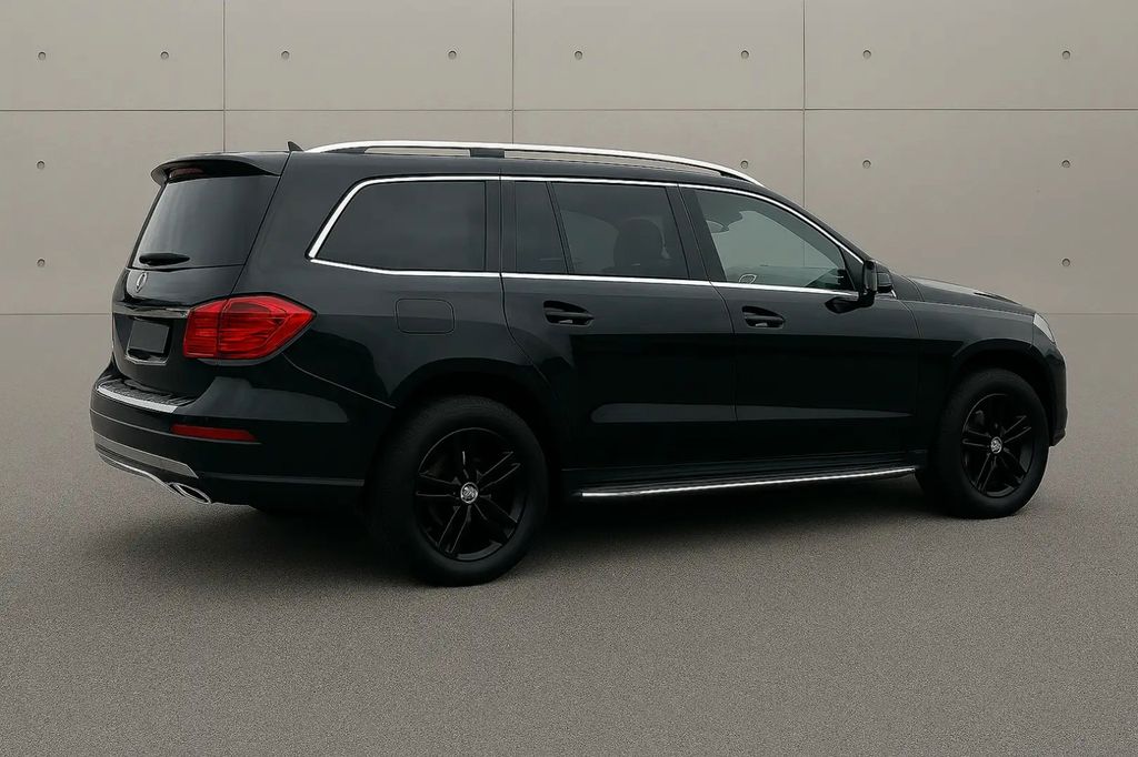 Bild des Angebotes Mercedes-Benz GL 350 BlueTEC 4MATIC AMG Vollausstattung
