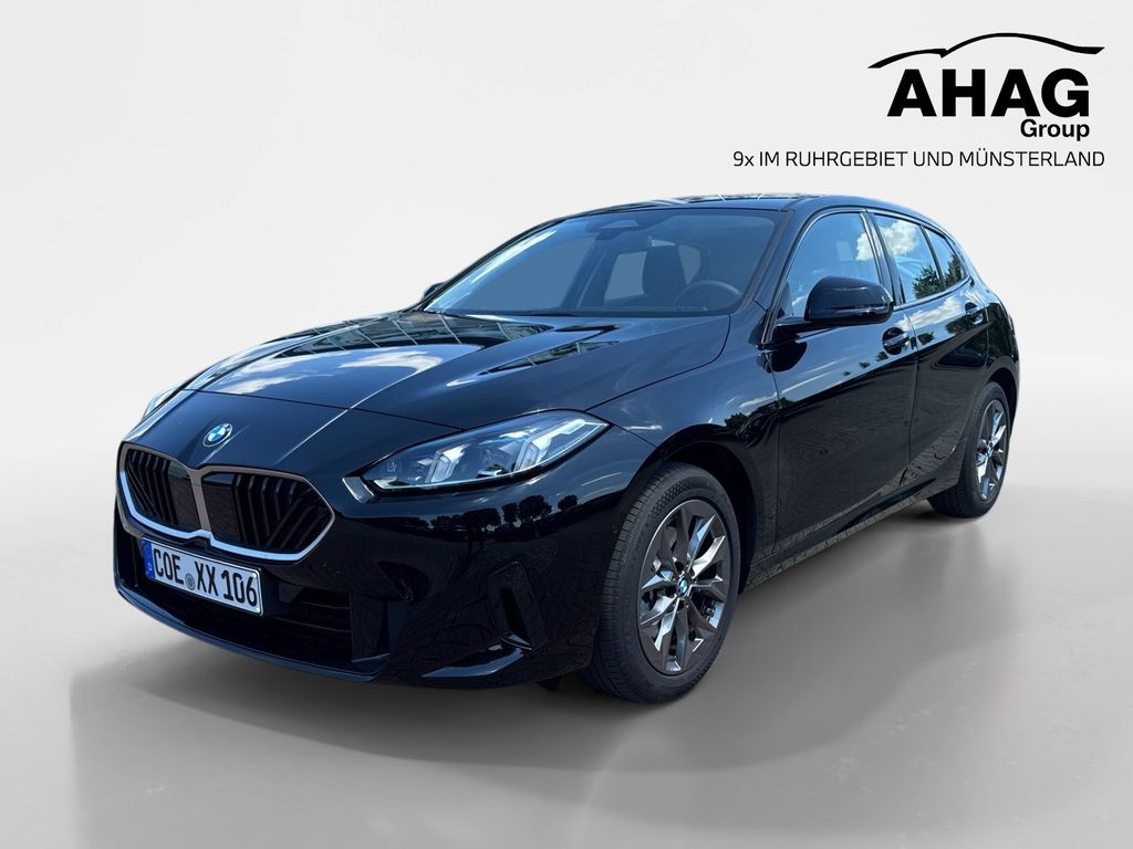 Bild des Angebotes BMW 116 DA adapt. LED KOMFORT 17"