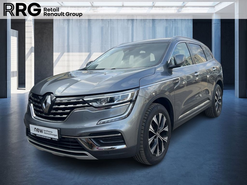 Bild des Angebotes Renault Koleos 2.0 dCi 185 Techno 4WD