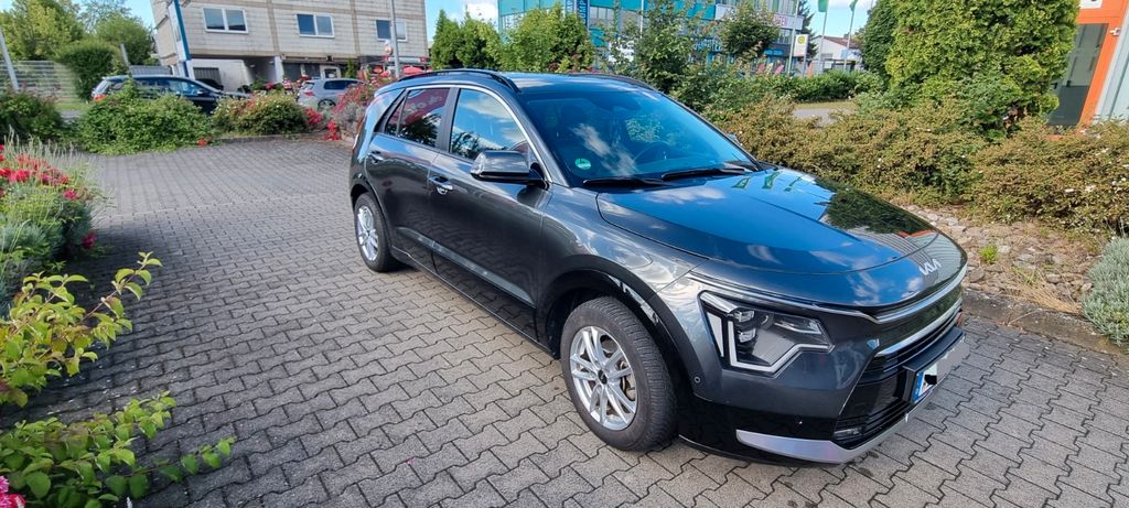 Bild des Angebotes Kia Niro 1.6 GDI Plug-in Hybrid Spirit