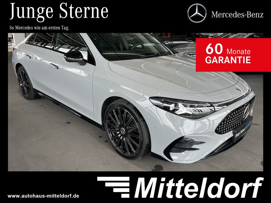 Bild des Angebotes Mercedes-Benz CLA 250+ AMG+ PREMIUM PARKING ASSIST 360 MULTIBE