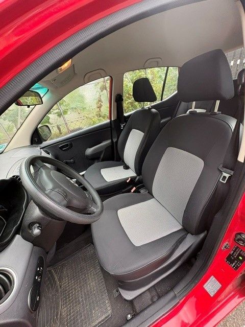 Bild des Angebotes Hyundai i10 1.1 Classic Classic - TÜV neu, Bremsen neu