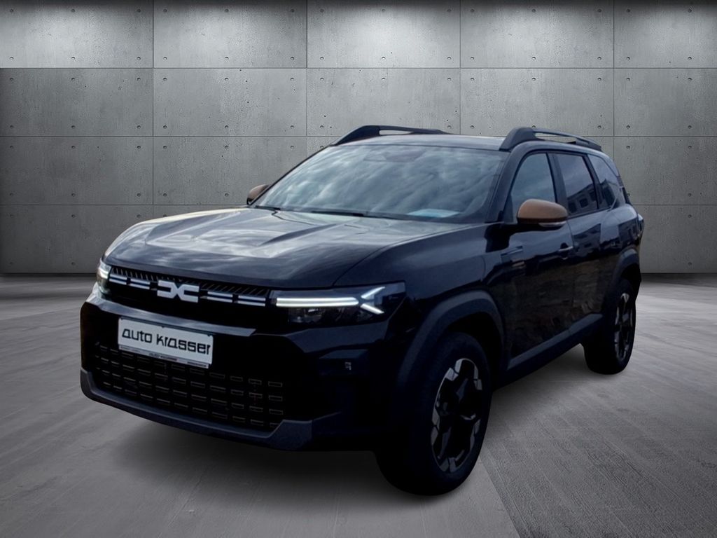 Bild des Angebotes Dacia Bigster Extreme HYBRID 155*in Germersheim*