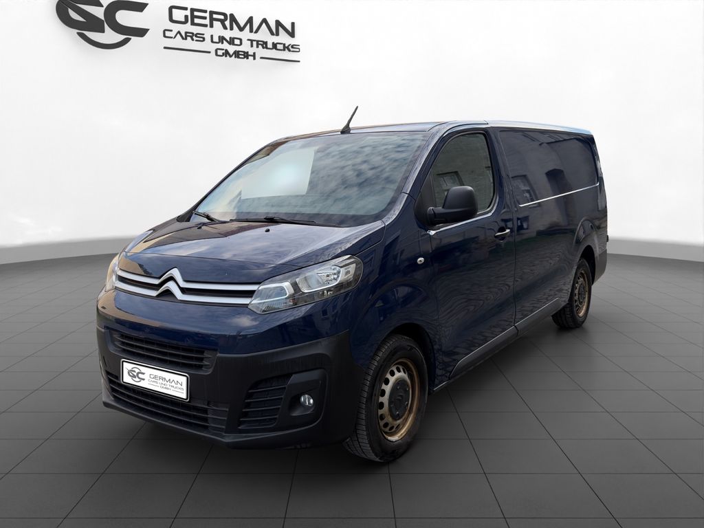 Bild des Angebotes Citroën Jumpy Kasten Business XL TÜV Inspektion Neu