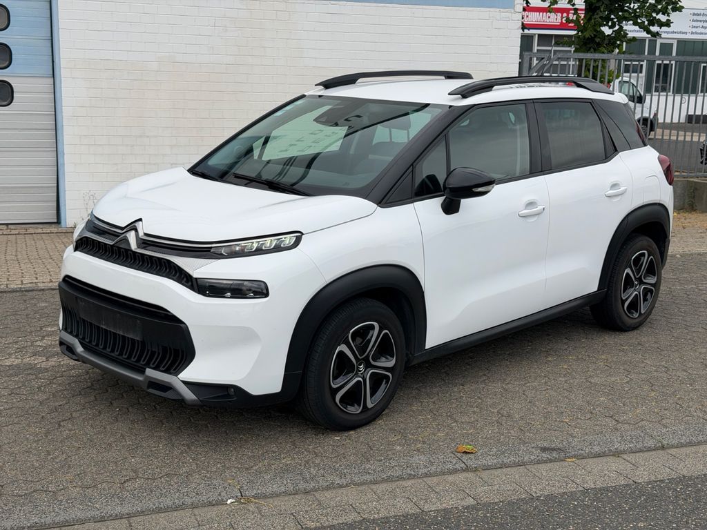 Bild des Angebotes Citroën C3 Aircross/Navi/Tempo/Klimaa/PDC/Eu6