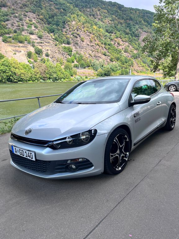Bild des Angebotes Volkswagen Scirocco 1.4 TSI -