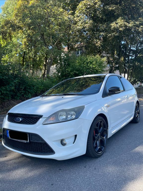 Ford Focus ST MK2 Facelift | 280 PS | Bull-X