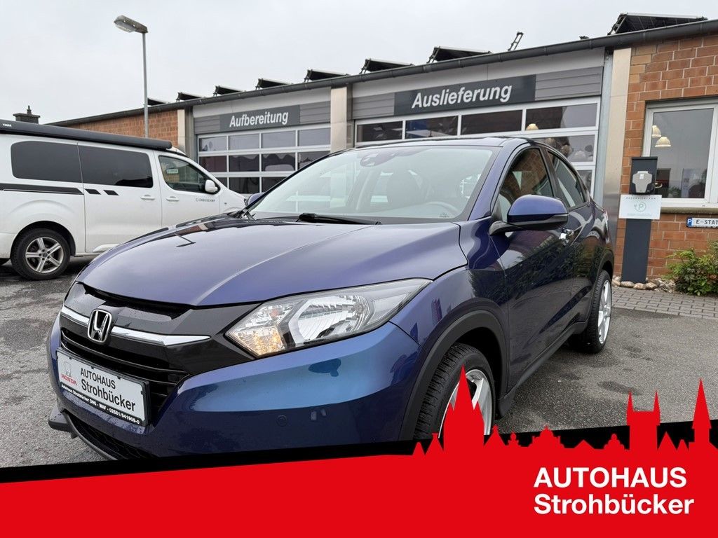Bild des Angebotes Honda HR-V 1.5 i-VTEC Elegance