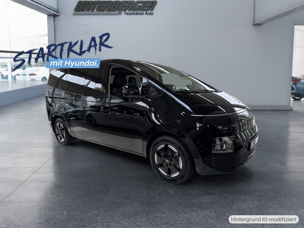 Bild des Angebotes Hyundai Staria Elektro (MY27) 9-Sitzer 2WD Prime Panoram