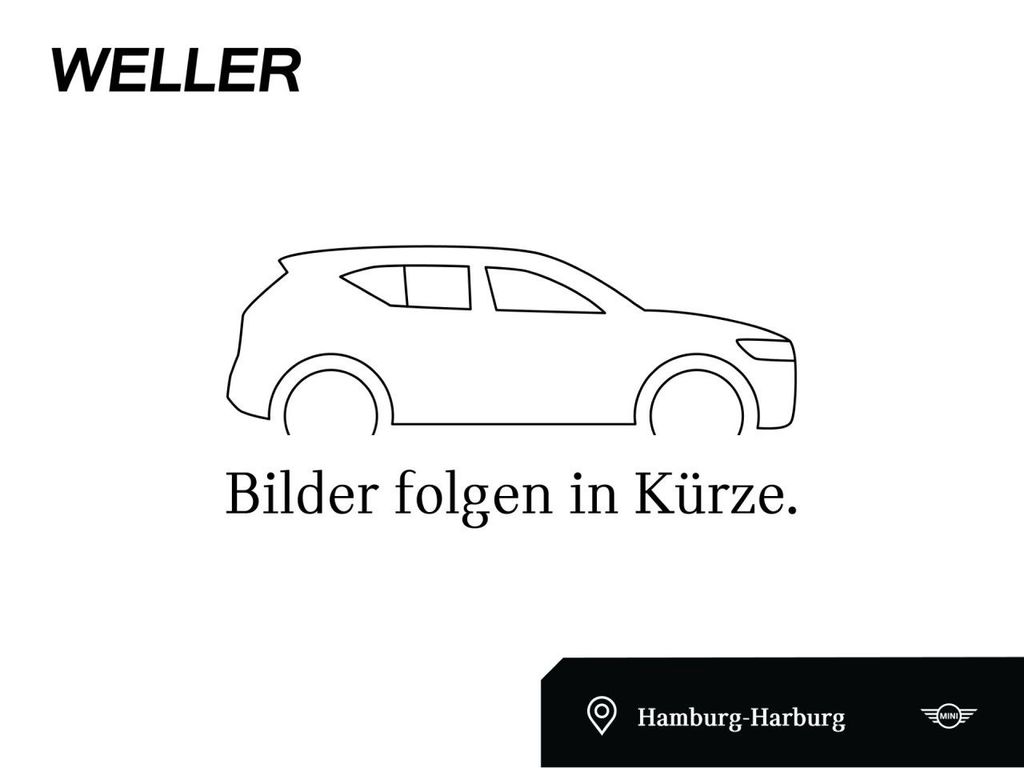 Bild des Angebotes MINI Essential Trim Navi,LED,Kamera,17",SHZ Bluetooth
